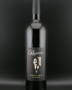 Baptista The Graytown Shiraz