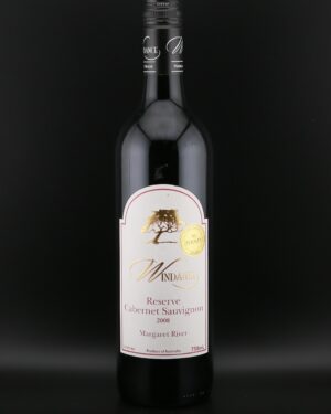 Windance Reserve Cabernet Sauvignon