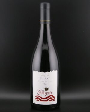 Skillogalee Clare Valley Shiraz