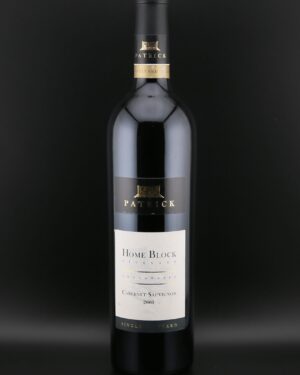 Patrick of Coonawarra Single Site Home Block Cabernet Sauvignon