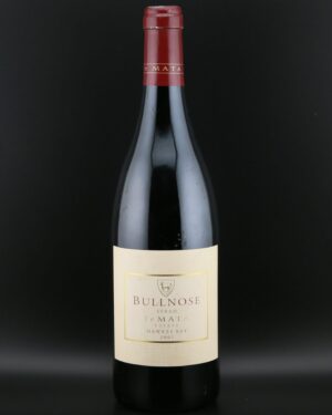 Te Mata Bullnose Syrah