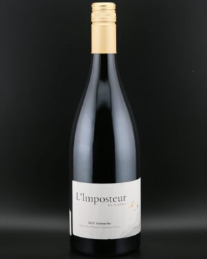 Syrahmi L'Imposteur Grenache