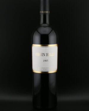 Virgin Hills Cabernet Shiraz Merlot Malbec