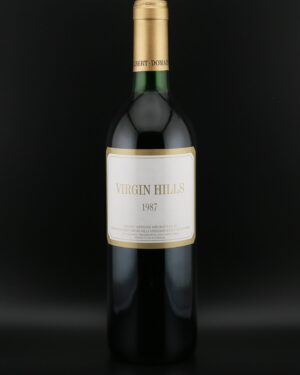 Virgin Hills Cabernet Shiraz Merlot Malbec