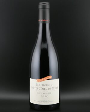 David Duband Louis Auguste Bourgogne Hautes-Côtes de Nuits