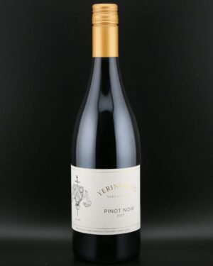 Yeringberg Pinot Noir