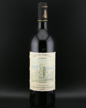 Seven Hills Cabernet Sauvignon