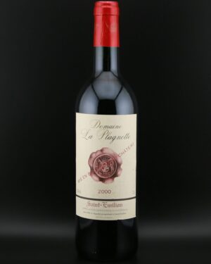 Domaine Chateau La Plagnotte