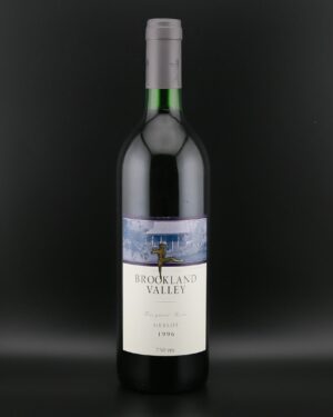 Brookland Valley Premium Merlot