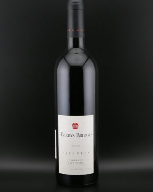 Berrys Bridge Shiraz