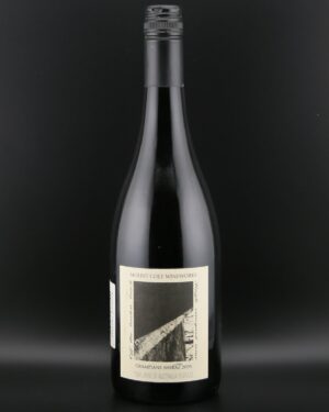 Mount Cole Wineworks Off The Beaten Track Shiraz