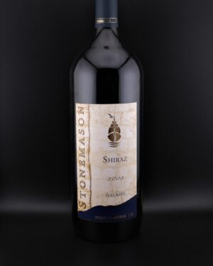 Stonemason Vintage 2003 Shiraz 1.5L