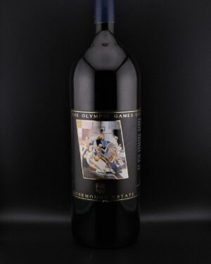 The Olympic Games Collection Vintage 1994 Cabernet Merlot 1.5L