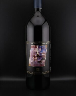 The Olympic Games Collection Vintage 1994 Merlot 1.5L
