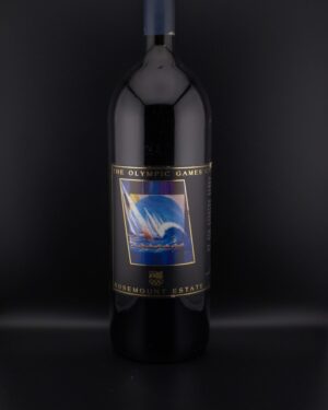 The Olympic Games Collection Vintage 1993 Cabernet Sauvignon 1.5L
