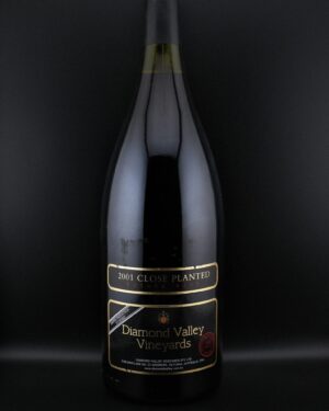 Diamond Valley Vineyards 2001 Close Planted Pinot Noir 1.5L