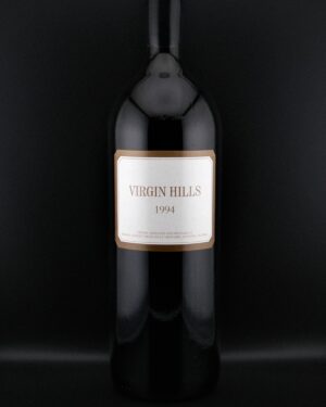 Virgin Hills Vintage 1994 Dry Red Blend 1.5L