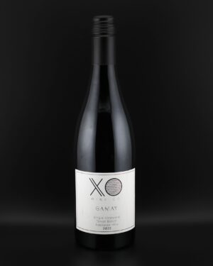 XO Wine Co Single Vineyard Small Batch Gamay
