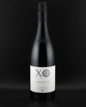 XO Wine Co Single Vineyard Small Batch Grenache