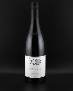 XO Wine Co Single Vineyard Small Batch Tempranillo