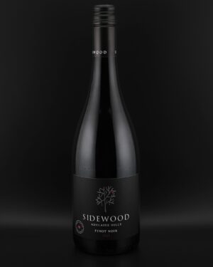 Sidewood Pinot Noir