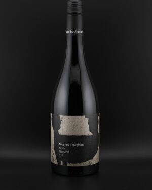 Mewstone Hughes & Hughes Syrah