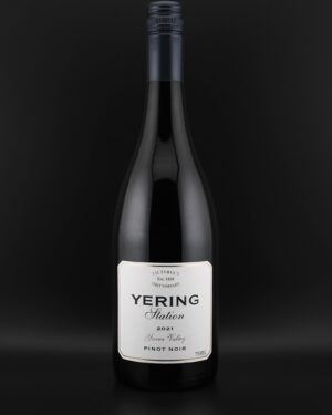 Yering Station Pinot Noir