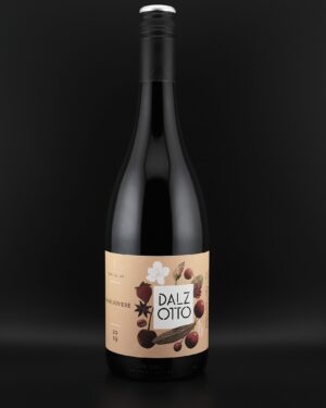 Dal Zotto Sangiovese