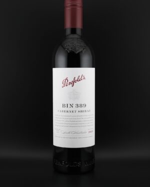 Penfolds Bin 389 Cabernet Shiraz