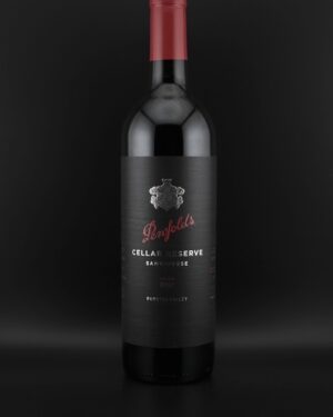 Penfolds Cellar Reserve Sangiovese