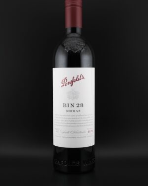 Penfolds Bin 28 Shiraz