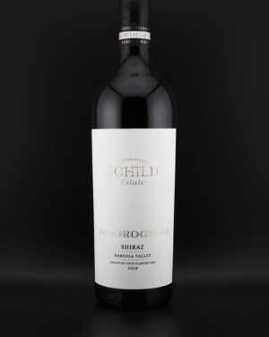 Schild Estate Moorooroo Shiraz