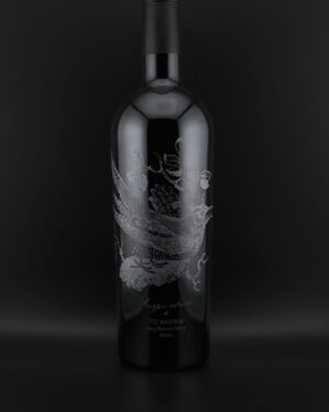 Magpie Estate The Malcolm Shiraz