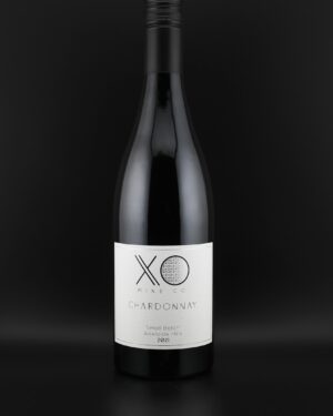 XO Wine Co Single Vineyard Small Batch Chardonnay