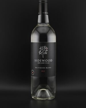 Sidewood Sauvignon Blanc