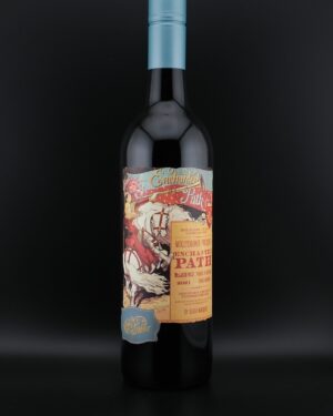 Mollydooker Enchanted Path Shiraz Cabernet Sauvignon
