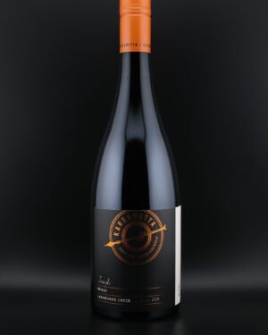 Karrawatta Joseph Shiraz