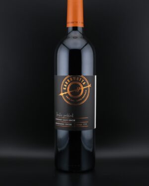 Karrawatta Christos Paddock Cabernet Sauvignon