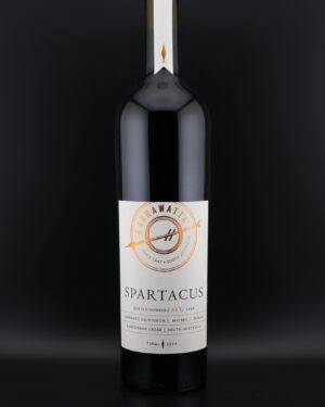 Karrawatta Spartacus Cabernet Sauvignon Malbec Shiraz