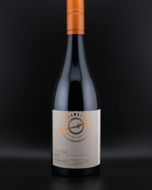 Karrawatta Dairy Block Shiraz