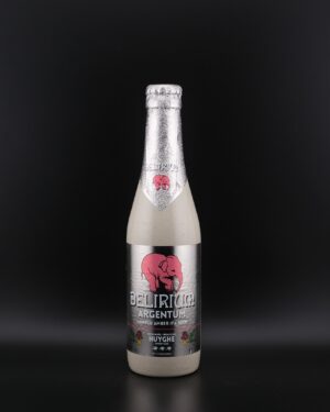 Delirium Argentum Hopped Amber