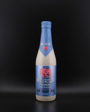 Delirium Tremens Strong Blond