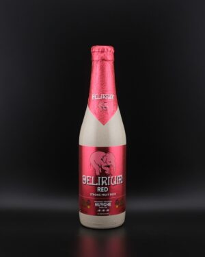 Delirium Red Strong Fruit Beer