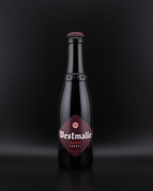 Westmalle Trappist Dubbel