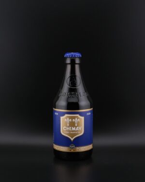 Chimay Blue