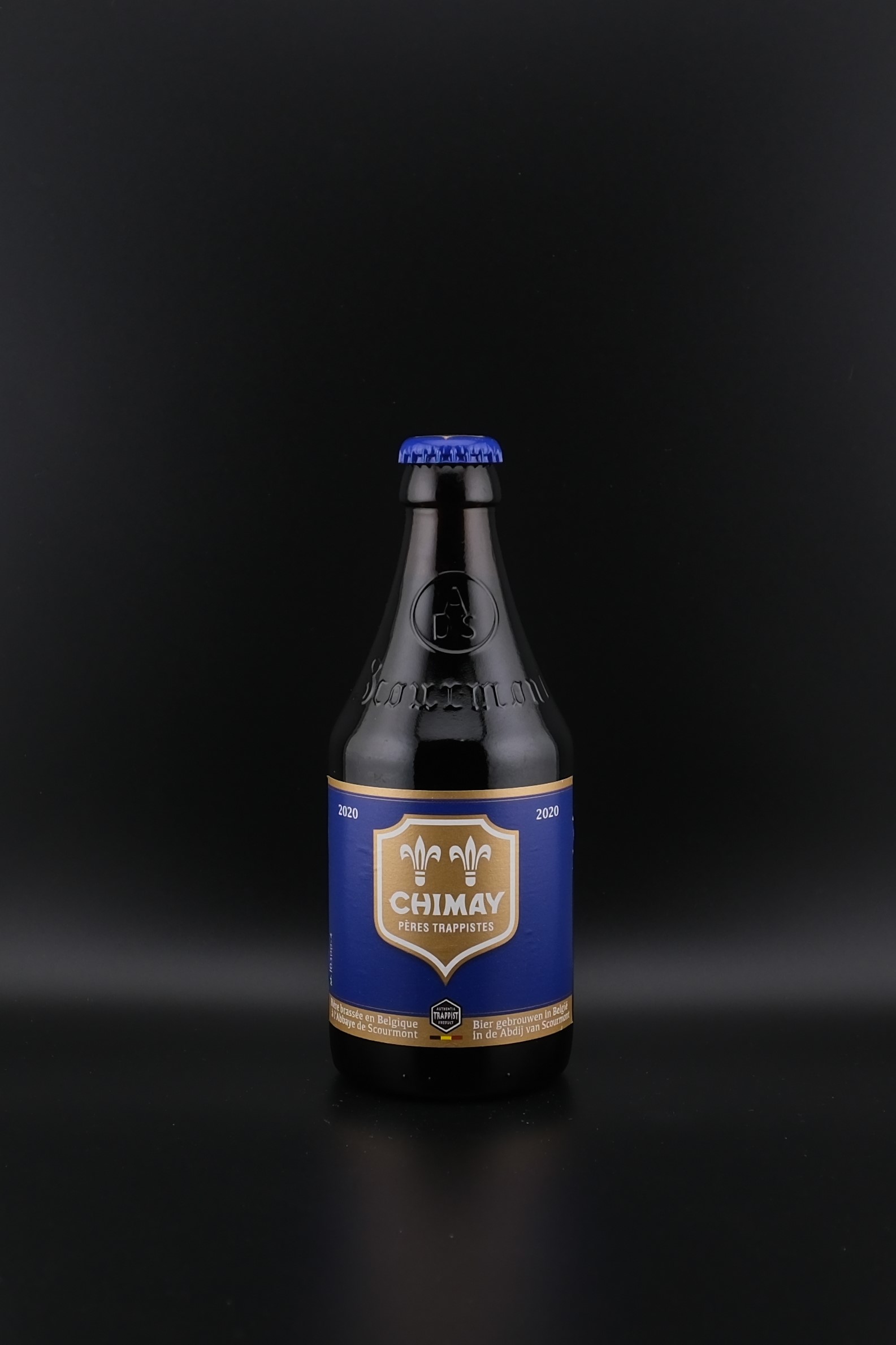 Chima Blue Chimay Blue – Burwood Cellars