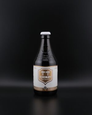 Chimay Tripel White