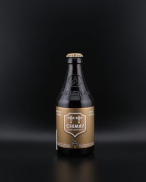 Chimay Doree Gold