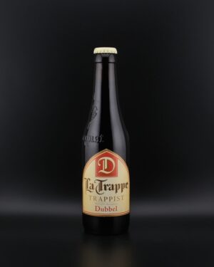 La Trappe Dubbel