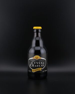 Kasteel Cuvee du Chateau